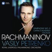 Rachmaninov: Symphony No 3