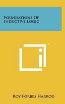 Foundations of Inductive Logic
