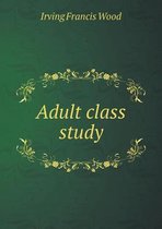 Adult class study