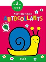 Autocollants (escargot)