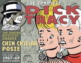 Complete Chester Gould's Dick Tracy Volume 24