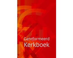 Gereformeerd Kerkboek