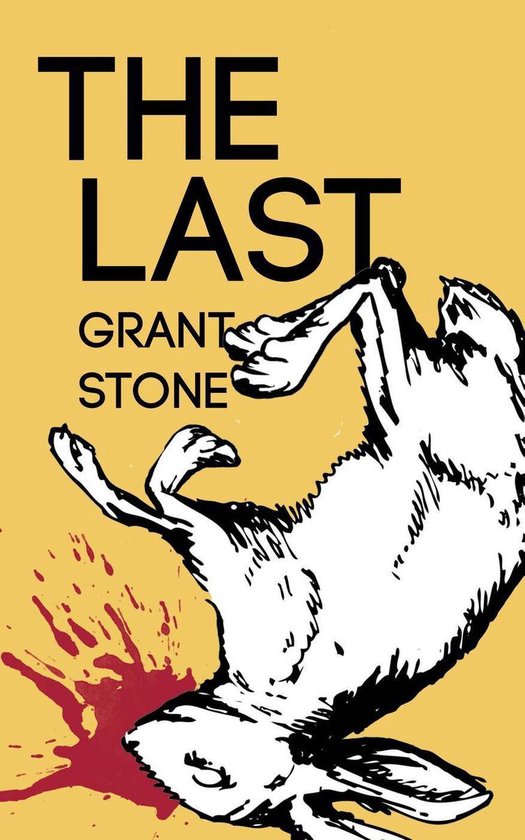 Omslag van The Last