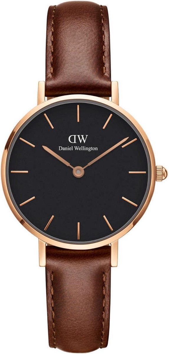 Daniel Wellington Petite St. Mawes horloge DW00100225 (28 mm)
