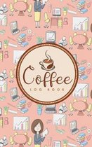 Coffee Log Book