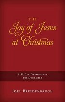The Joy of Jesus at Christmas