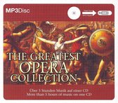 The Greatest Opera Collection [CD]