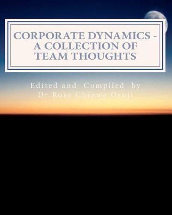 Corporate Dynamics - cover