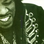 Lifelines: The Jimi Hendrix Story