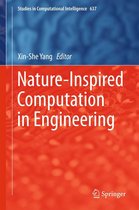 Studies in Computational Intelligence 637 - Nature-Inspired Computation in Engineering
