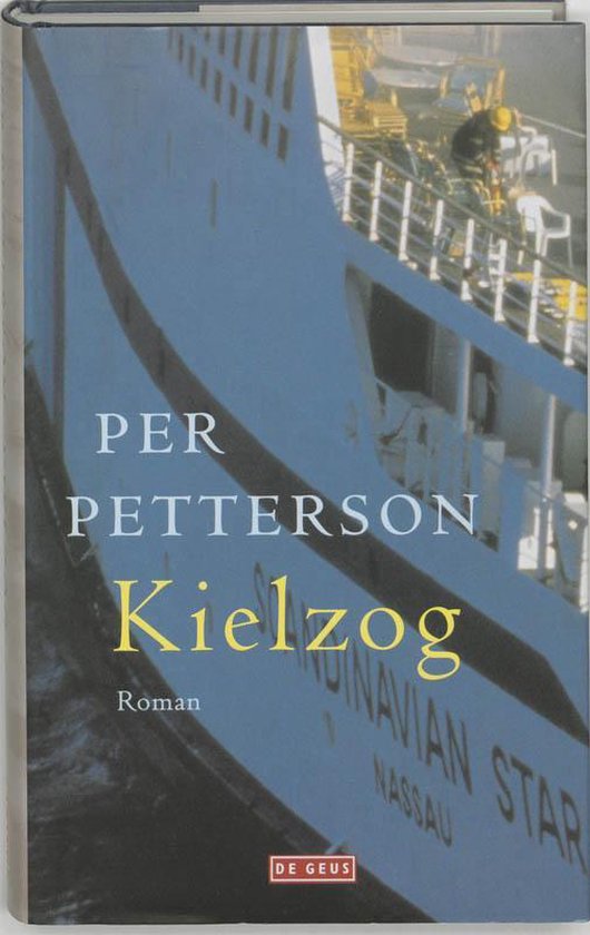 Kielzog - Per Petterson | Do-index.org