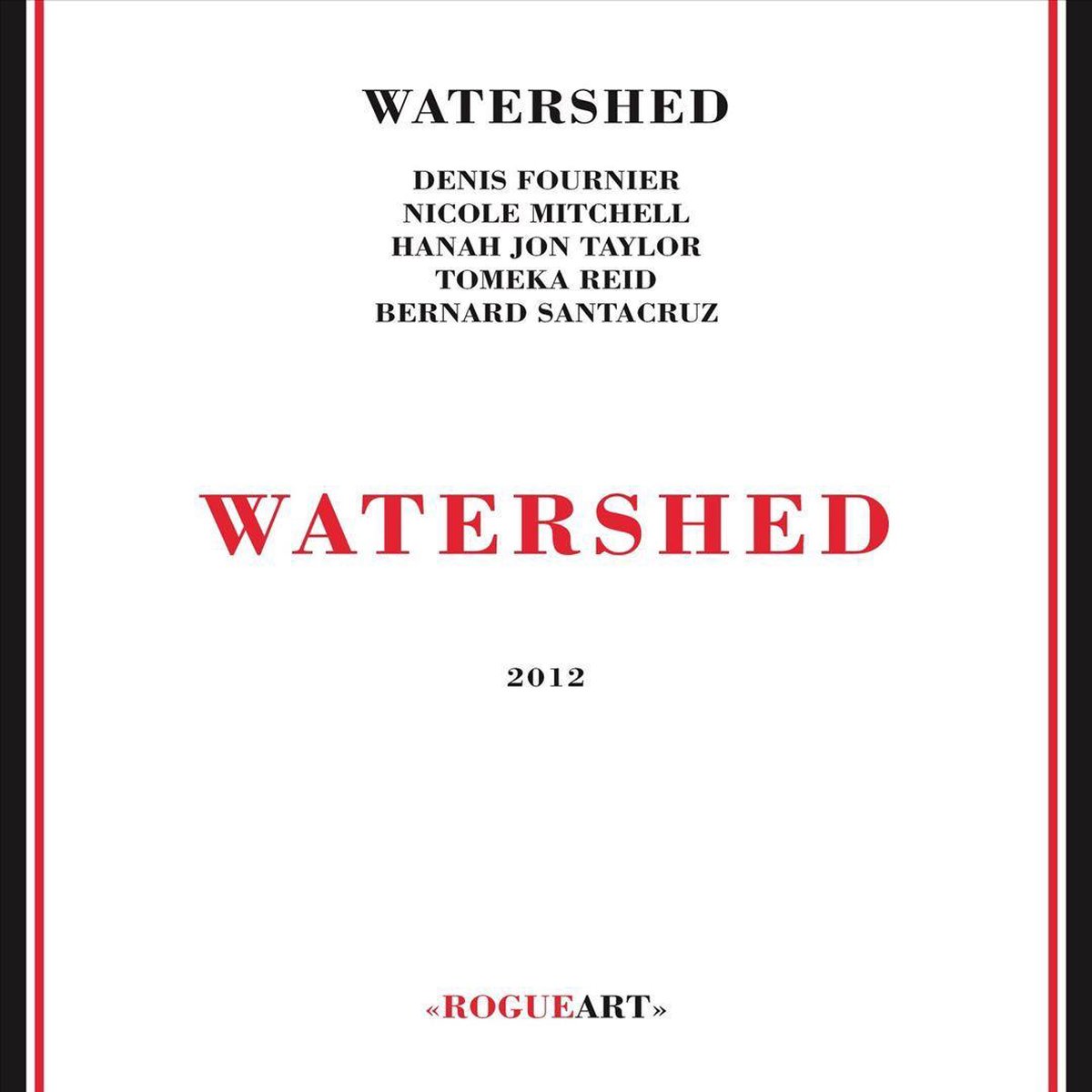 Watershed