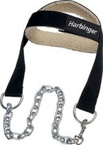 Harbinger Nylon Head Harness