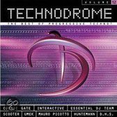 Technodrome 12