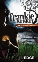 Frankie Feinstein and the Fenworld Thief-Takers