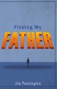 Omslag Finding My Father