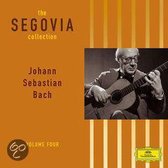 Andres Segovia - Segovia Collection Vol 4