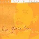 Recital - Lisa Della Casa - Lieder & Arias