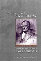 Heritage- Inventing Sam Slick