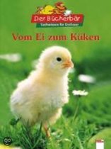 Vom Ei Zum Küken