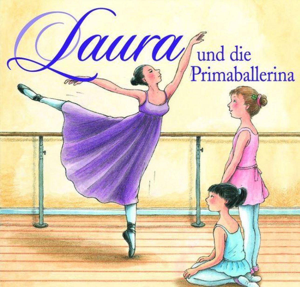 Laura & Die Primaballerina