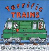 Terrific Trains