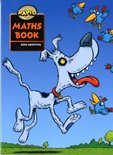 Rapid Maths Stage 2 Pupil Book