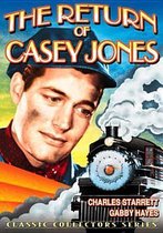 Return Of Casey Jones