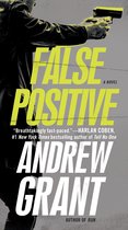 Detective Cooper Devereaux 1 - False Positive