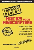Minecraft 4 -   Hacks voor minecrafters