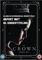 The Crown: Season 1 - The Platinum Edition [DVD] [2017]