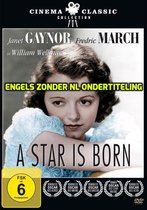 A Star is Born (1937) (Import)