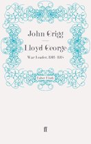David Lloyd George biography 4 - Lloyd George