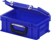 Boîte de rangement - Boîte empilable - Boîte de rangement - 300x200x133mm