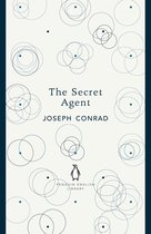 The Penguin English Library - The Secret Agent