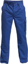 FE Engel Werkbroek 122-785 - Azure 8 - 54