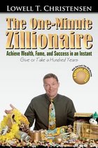 The One-Minute Zillionaire