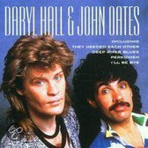 Daryl Hall & John..