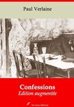Confessions – suivi d'annexes