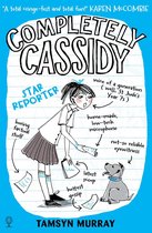 Completely Cassidy - Completely Cassidy Star Reporter