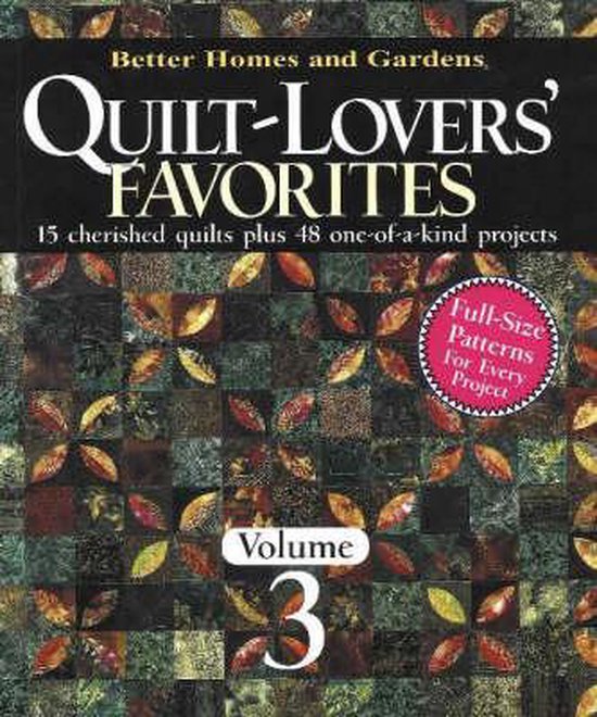 Quilt-Lovers'