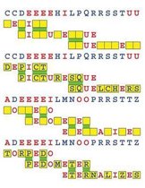 Joinword Puzzles 82rgb