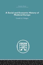 Economic History-A Social and Economic History of Medieval Europe