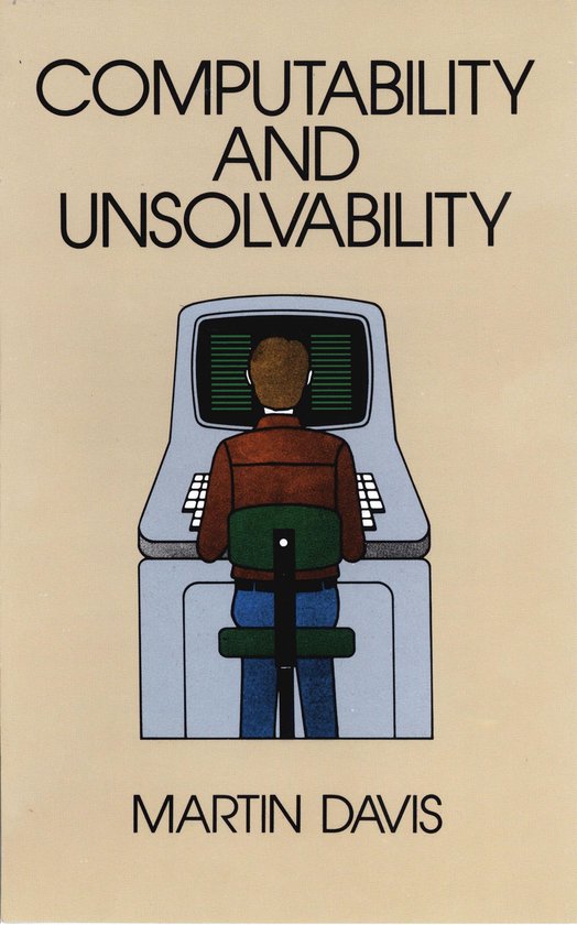 Foto: Computability and unsolvability