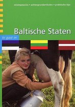 Te Gast In Baltische Staten