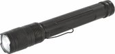 Highlander - 3 W LED zaklamp - zwart