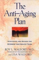 The Anti-aging Plan