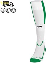 Jako Lazio Football Socks - Chaussettes - blanc - 39-42