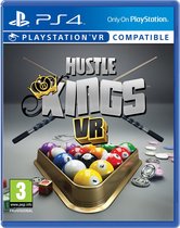 Hustle Kings - PS4 VR