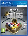 Hustle Kings - PS4 VR